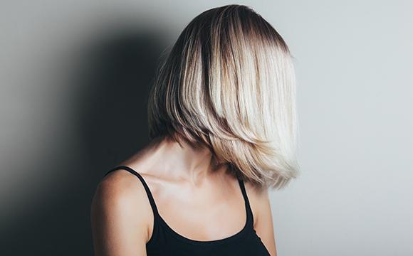 coupe de cheveux femme